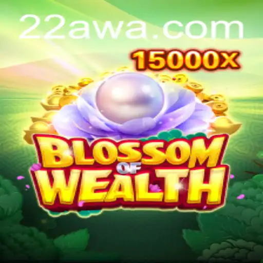 BlossomofWealth: Um Mergulho no Universo de 22A.COM