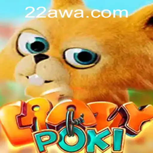 CrazyPoki: Uma Aventura Inovadora no Mundo dos Games