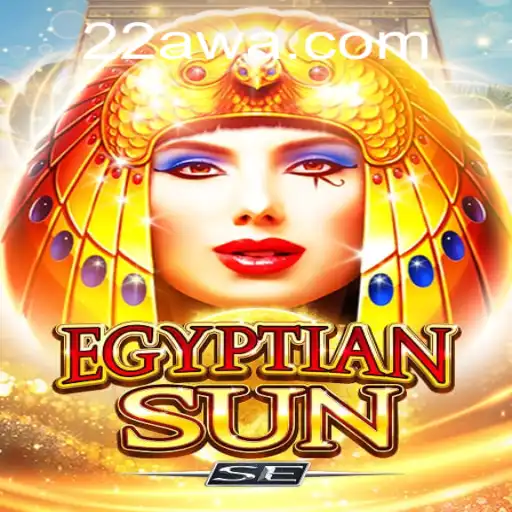 Explorando o Mundo Enigmático de EgyptianSunSE