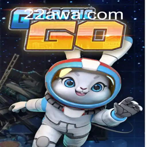Descubra GalacticGO: Uma Aventura Intergaláctica