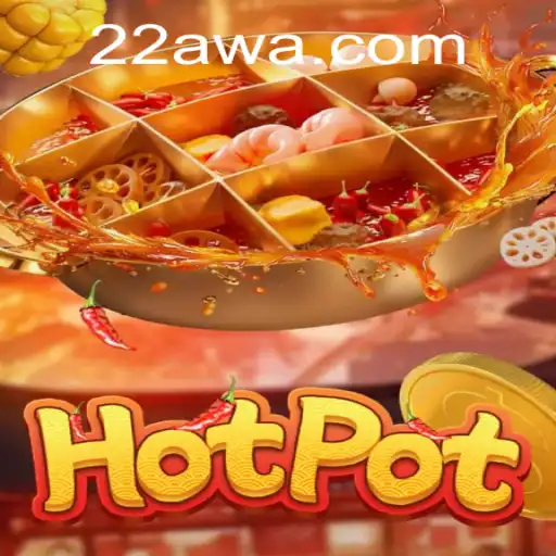 Explorando o Jogo Hotpot e a Plataforma 22A.COM