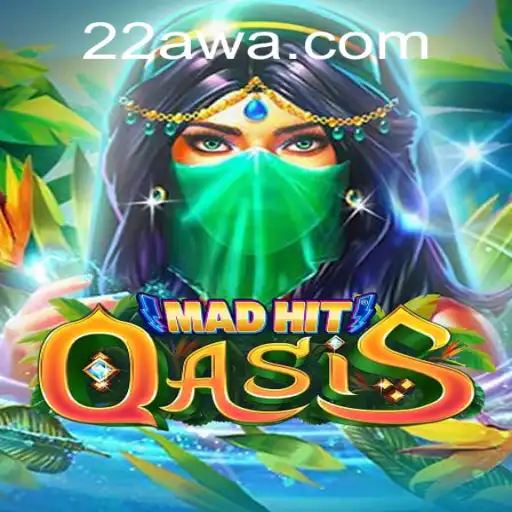 Explorando MadHitOasis: O Fascinante Mundo do Novo Jogo em Alta