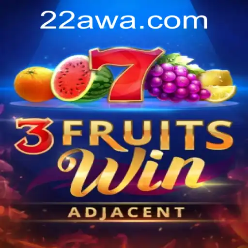 Explore o Mundo de 3FruitsWin: Uma Nova Aposta nos Jogos Online