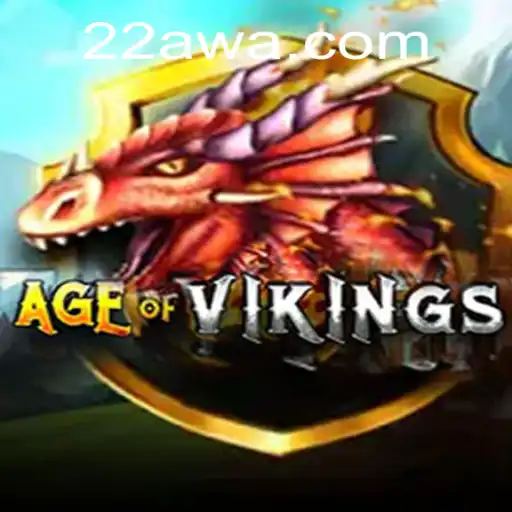 AgeofViking: Descubra o Mundo Épico dos Nórdicos