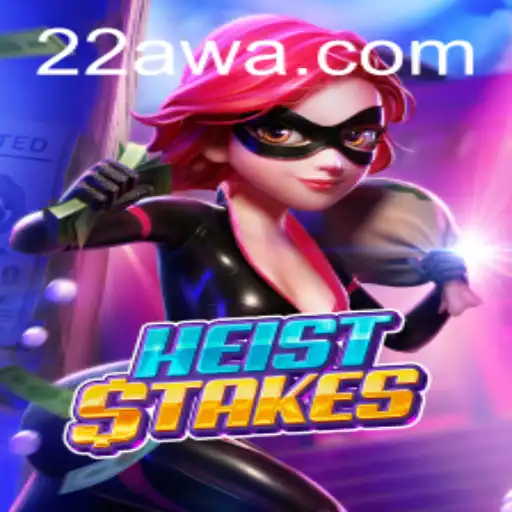 Desvendando 'HeistStakes': O Jogo de Aventura que Domina 22A.COM