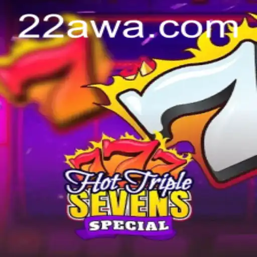Descubra o Empolgante Mundo de HotTripleSevensSpecial