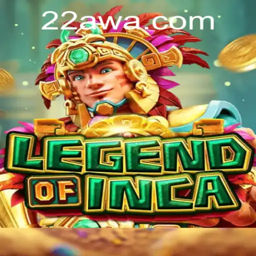 Descubra LegendofInca: Uma Jornada Épica no Mundo Antigo