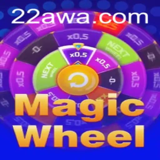 MagicWheel: Descubra o Jogo que Está Conquistando o Mundo