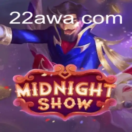 Introdução e Regras do Jogo MidnightShow: Descubra o Enigma do 22A.COM