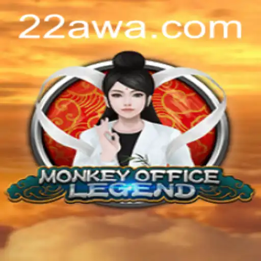 MonkeyOfficeLegend: Desvendando o Jogo que Está Conquistando o Mundo