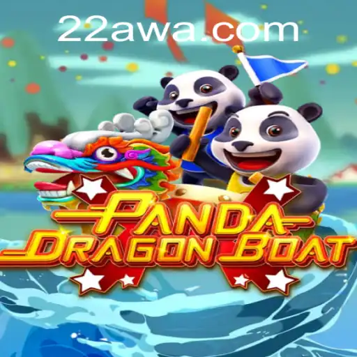 Descubra o Fascinante Mundo de PANDADRAGONBOAT