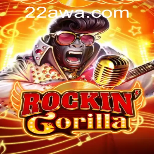 Explorando RockinGorilla: O Jogo que Está Dominando as Atenções em 2023