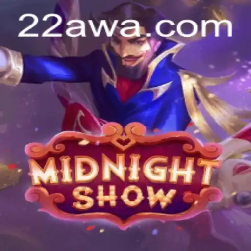 Introdução e Regras do Jogo MidnightShow: Descubra o Enigma do 22A.COM