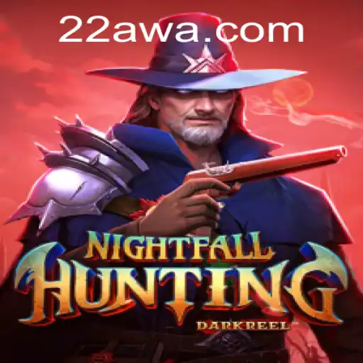 Descubra o Mundo Fascinante de NightfallHunting