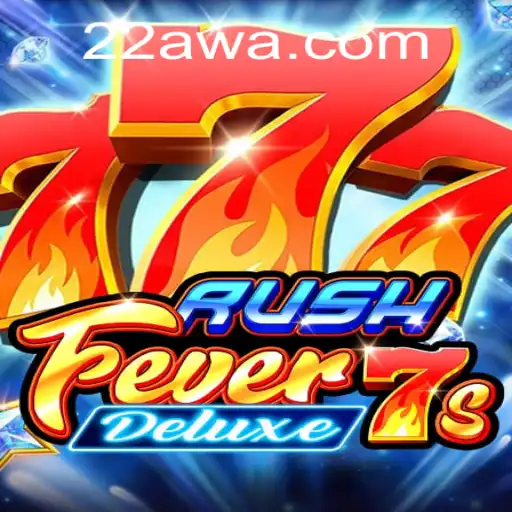 Explorando RushFever7sDeluxe: Diversão e Estratégia no Jogo de Azar